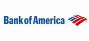 logo Bank of America
